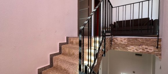 4 rooms Penthouse in Tosmur, Turkey No. 34153 30