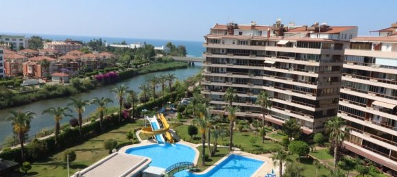 4 rooms Penthouse in Tosmur, Turkey No. 34153 2