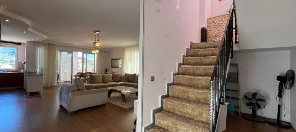 4 rooms Penthouse in Tosmur, Turkey No. 34153 25