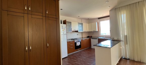 4 rooms Penthouse in Tosmur, Turkey No. 34153 23