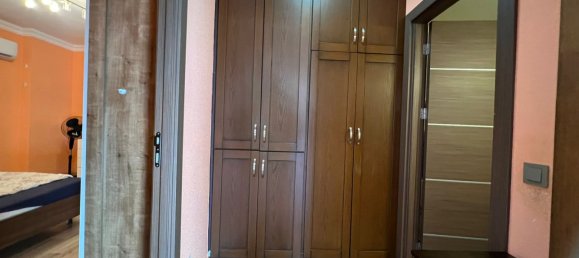 4 rooms Penthouse in Tosmur, Turkey No. 34153 26