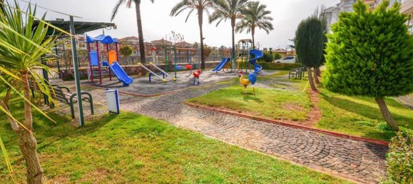 4 rooms Penthouse in Tosmur, Turkey No. 34153 7