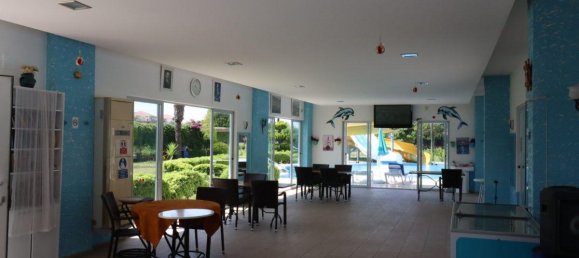 4 rooms Penthouse in Tosmur, Turkey No. 34153 17