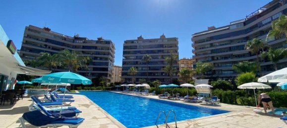 4 rooms Penthouse in Tosmur, Turkey No. 34153 8