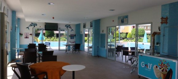 4 rooms Penthouse in Tosmur, Turkey No. 34153 18