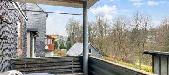 Moradia em banda de 8 divisões em Saale-Orla, Germany N.º 201081 15