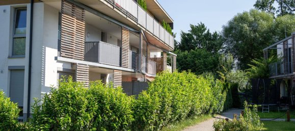 2-Zimmer Wohnung in Salzburg, Austria, Nr. 259562 5