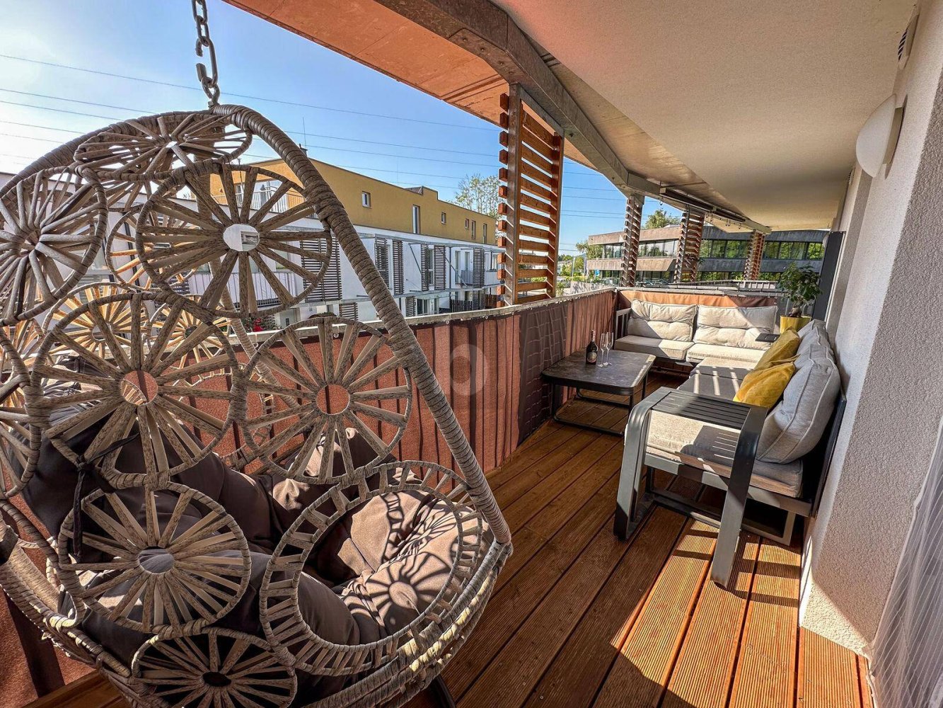 2-Zimmer Wohnung in Salzburg, Austria, Nr. 259562