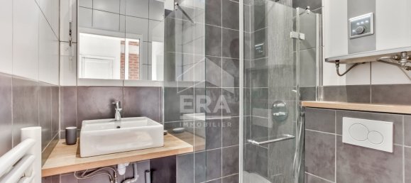 3-salle Appartement à Sèvres, France No. 178415 16