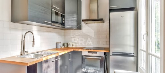 3-salle Appartement à Sèvres, France No. 178415 2