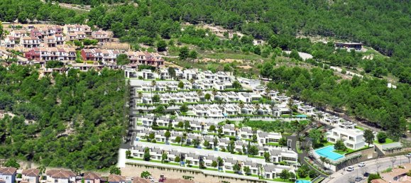 3 bedrooms House in Polop, Spain No. 285256 23