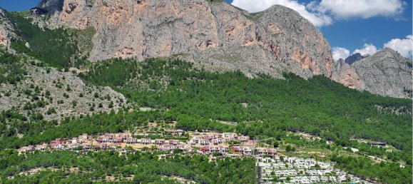 3 bedrooms House in Polop, Spain No. 285256 24