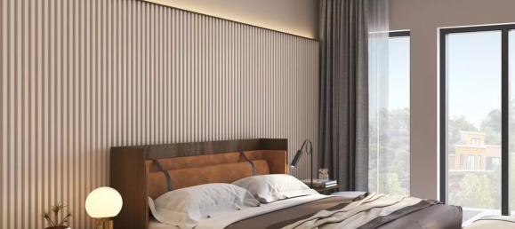 5 غرف نوم تاون هاوس في Damac Lagoons, UAE رقم 38408 4