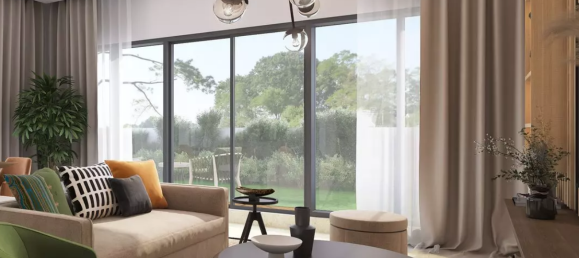 5 غرف نوم تاون هاوس في Damac Lagoons, UAE رقم 38408 5