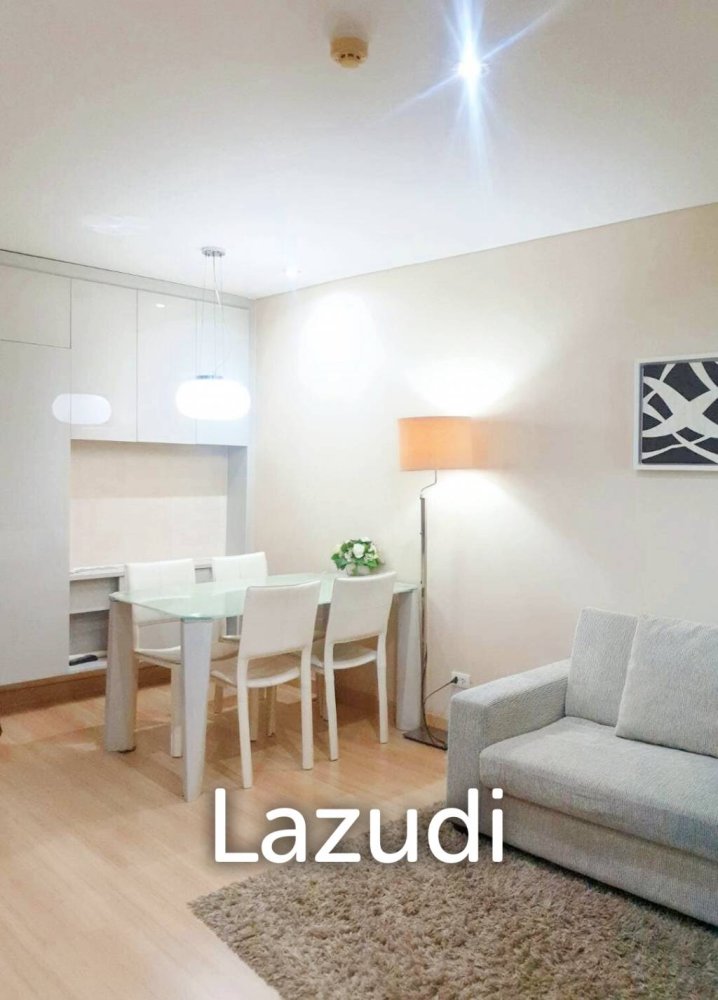 1 bedroom Condo in Bangkok, Thailand No. 16655