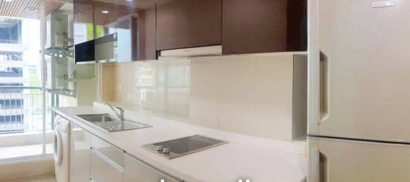 1 bedroom Condo in Bangkok, Thailand No. 16655 3