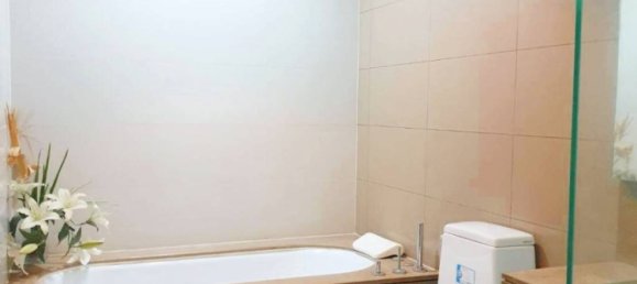 1 bedroom Condo in Bangkok, Thailand No. 16655 5