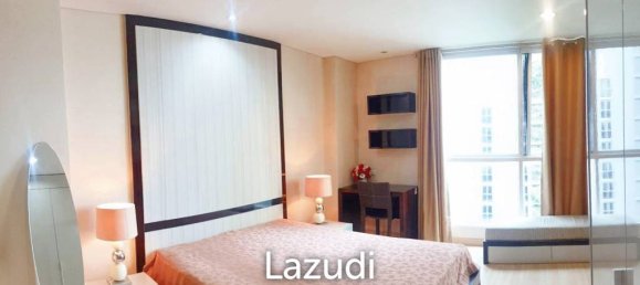 1 bedroom Condo in Bangkok, Thailand No. 16655 4