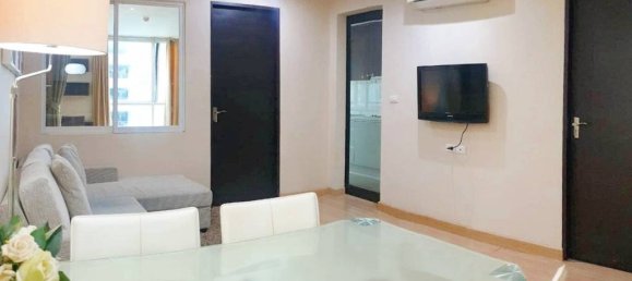 1 bedroom Condo in Bangkok, Thailand No. 16655 2