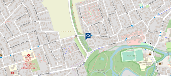 Casa de 5 divisões em Furstenfeldbruck, Germany N.º 364592 16