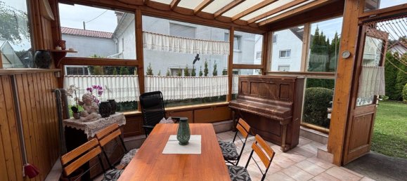 Moradia em banda T4 em Gunzburg, Germany N.º 371256 2