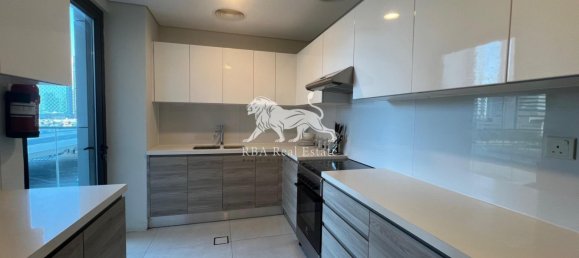 Apartamento T2 em Business Bay, UAE N.º 66923 9