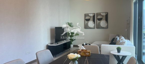 Apartamento T2 em Business Bay, UAE N.º 66923 5