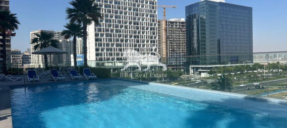 Apartamento T2 em Business Bay, UAE N.º 66923 4