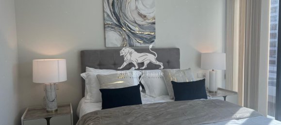 Apartamento T2 em Business Bay, UAE N.º 66923 6