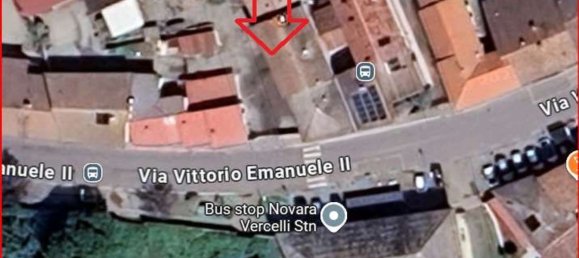 6-salle Maison à Vicolungo, Italy No. 160221 3