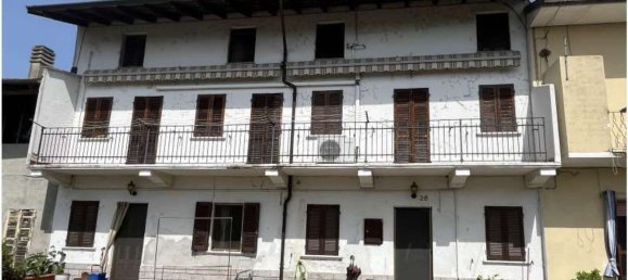 6-salle Maison à Vicolungo, Italy No. 160221 2