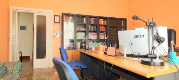 Квартира с 3 комнатами в Лучера, Италия № 117480 12