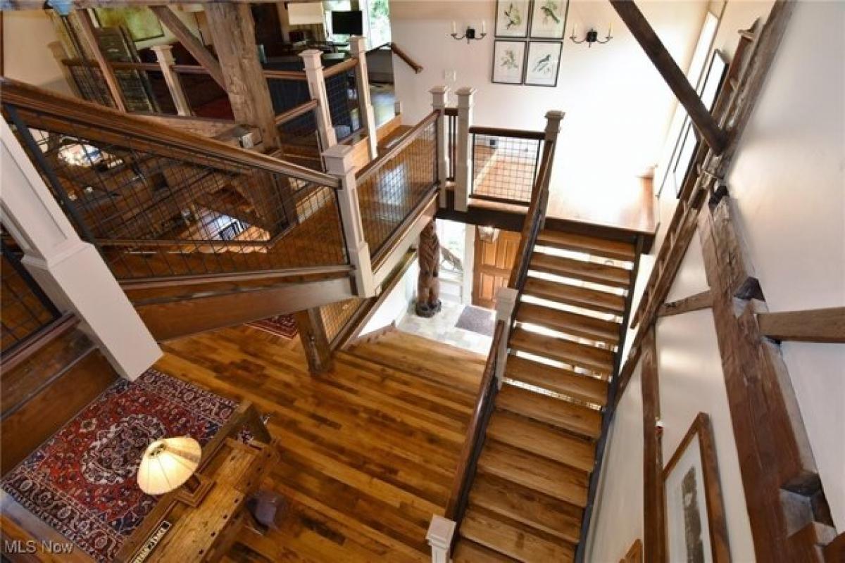 5 Schlafzimmer Haus in Chagrin Falls, USA, Nr. 393190