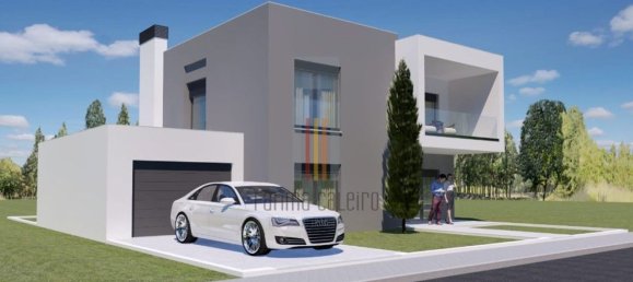 Terreno em Sesimbra, Portugal 350 m² N.º 90207 9