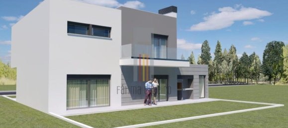 Terreno em Sesimbra, Portugal 350 m² N.º 90207 12