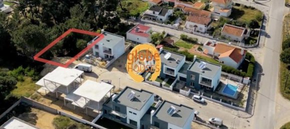 Terreno em Sesimbra, Portugal 350 m² N.º 90207 2