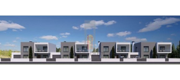 Terreno em Sesimbra, Portugal 350 m² N.º 90207 16