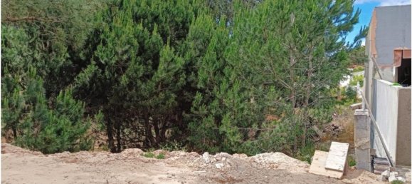 Terreno em Sesimbra, Portugal 350 m² N.º 90207 8