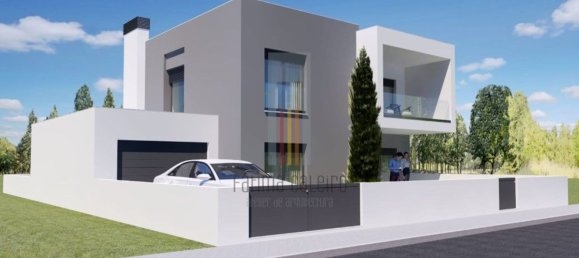 Terreno em Sesimbra, Portugal 350 m² N.º 90207 21