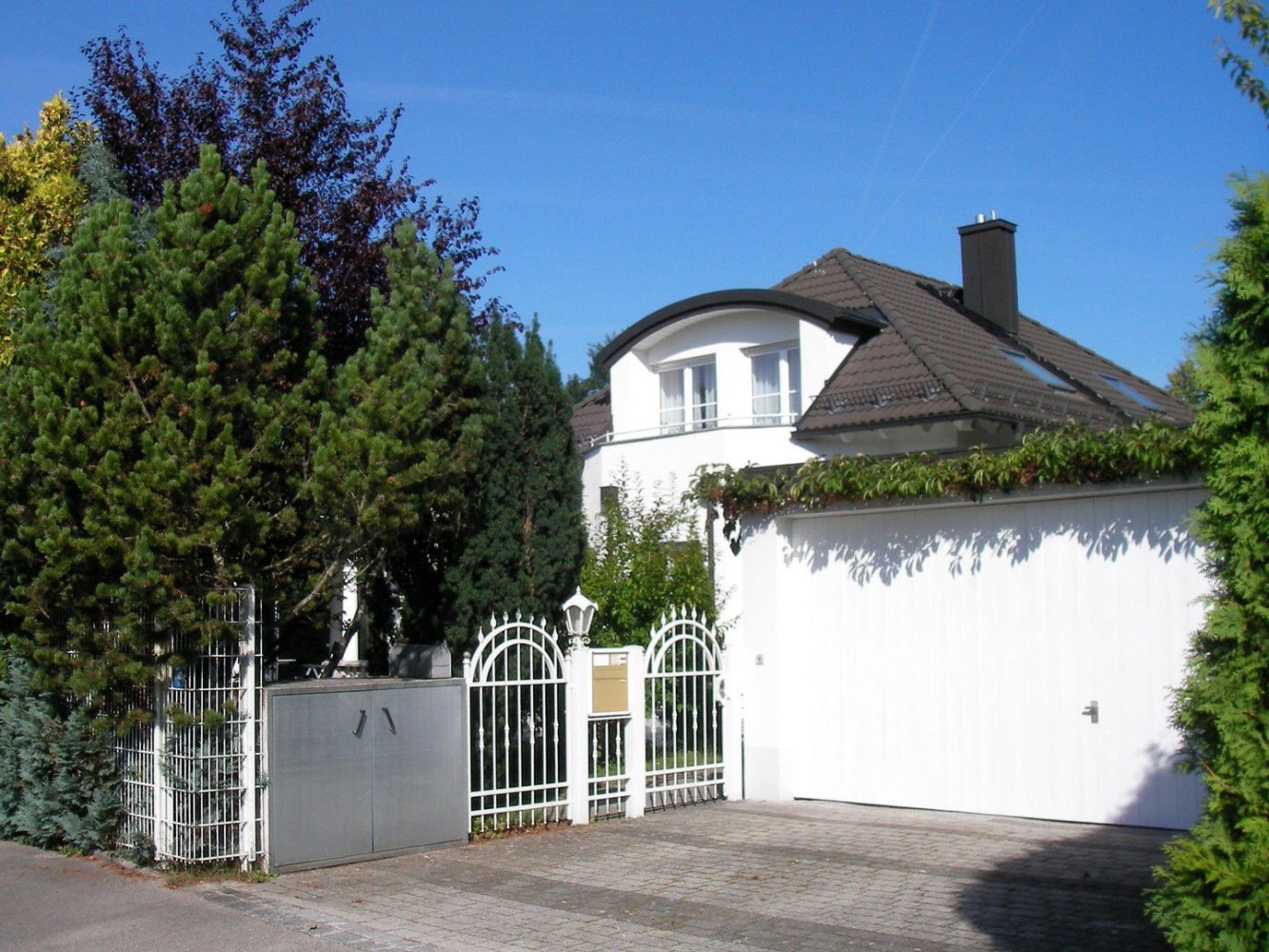 4 rooms House in Munich, Germany No. 285670