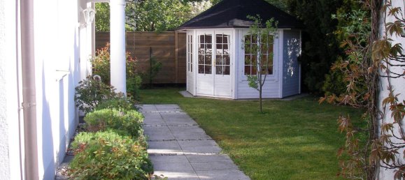 4 rooms House in Munich, Germany No. 285670 3