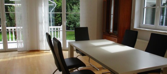 4 rooms House in Munich, Germany No. 285670 8