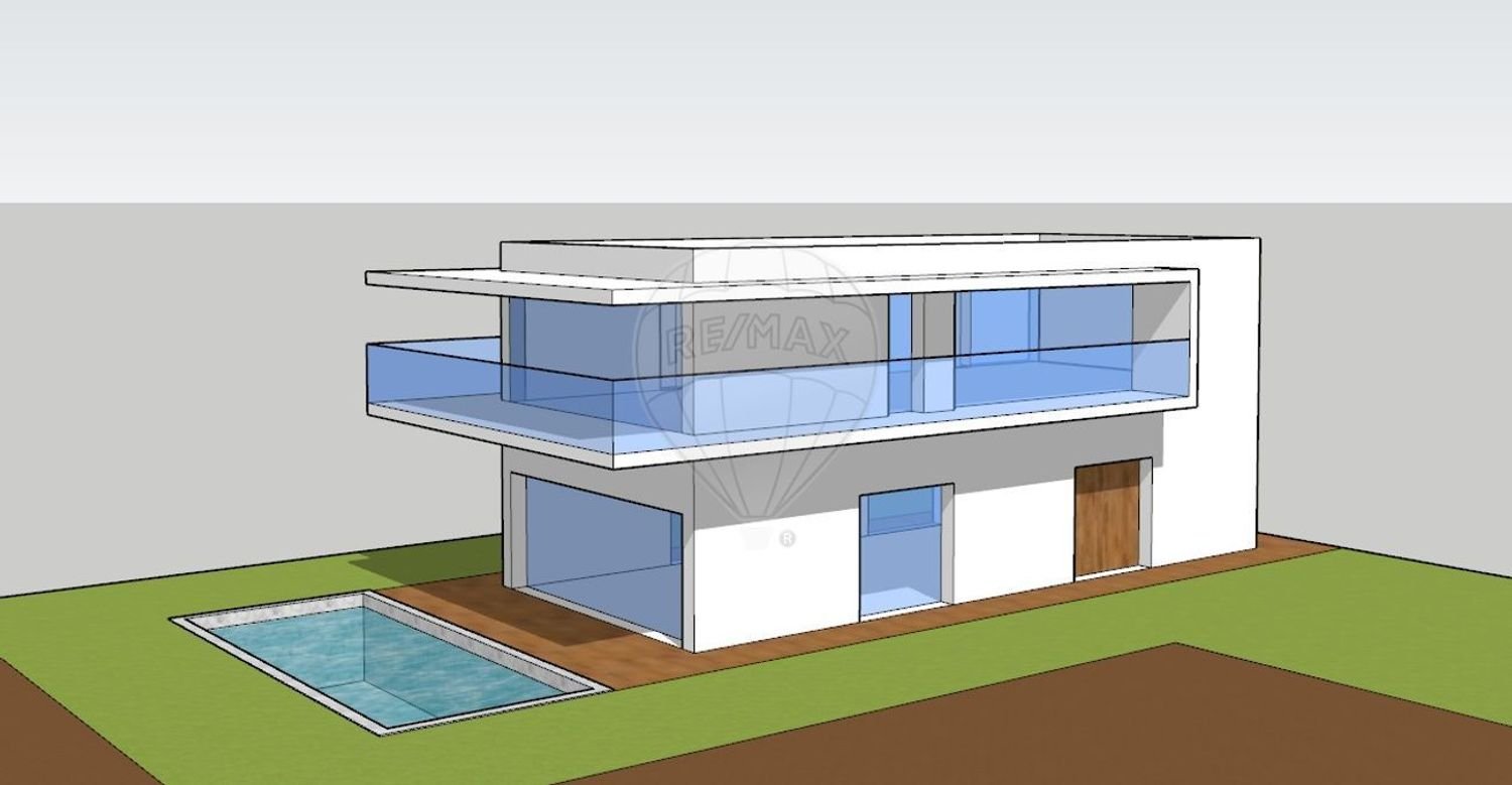 Casa T3 em Lagoa, Portugal N.º 35512