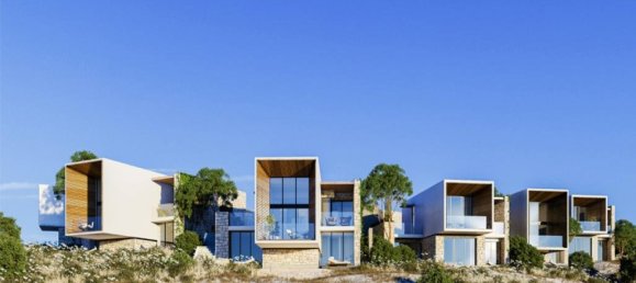 3 bedrooms Villa in Tsada, Cyprus No. 22439 12