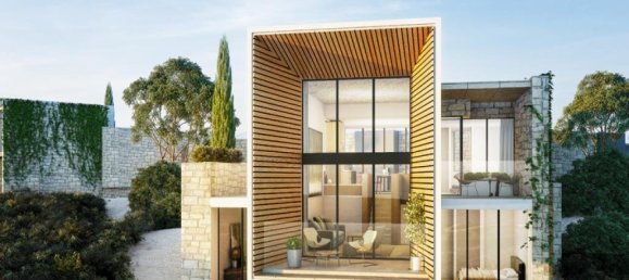 3 bedrooms Villa in Tsada, Cyprus No. 22439 3