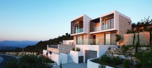 3 bedrooms Villa in Tsada, Cyprus No. 22439 9