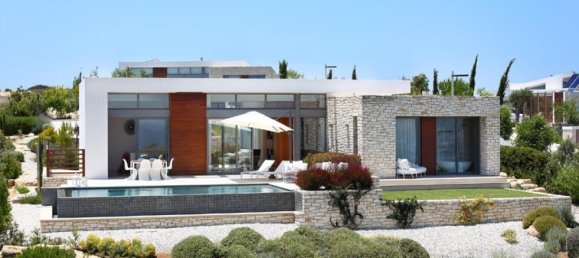 3 bedrooms Villa in Tsada, Cyprus No. 22439 8