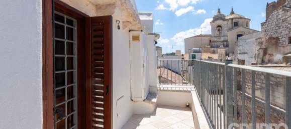 Casa de 8 habitaciónes en Ceglie Messapica, Italy No. 159689 24