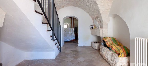 Casa de 8 habitaciónes en Ceglie Messapica, Italy No. 159689 3