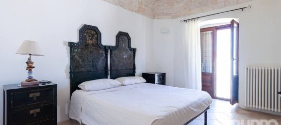 Casa de 8 habitaciónes en Ceglie Messapica, Italy No. 159689 14